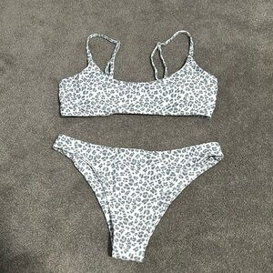 SHEIN swimsuit bikini